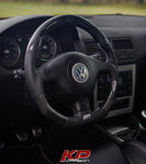 Volkswagen MK4 R32/GTI Performance Carbon Wheel