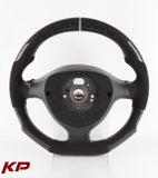 Volkswagen MK4 R32/GTI Performance Carbon Wheel