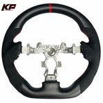 GTR - Carbon Fiber Steering Wheel (2009-2016)