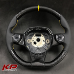 Lamborghini Aventador Carbon Fiber Wheel (2011-2021)