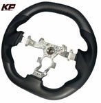 GTR - Carbon Fiber Steering Wheel (2009-2016)