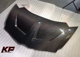 Lamborghini Aventador 1016 Style Carbon Hood LP700 / S LP740 / SV LP750 / SVJ LP760 ( 2011+ )