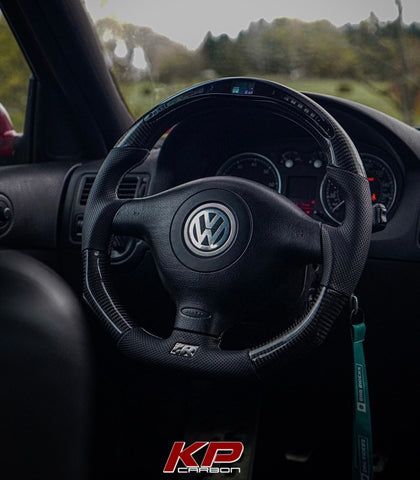 Volkswagen MK4 R32/GTI Performance Carbon Wheel