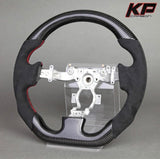 GTR - Carbon Fiber Steering Wheel (2009-2016)