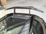 Lamborghini Huracan Performante Style Wing With Carbon Base (2015-2019)