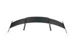BMW G82 M4 G80 M3 M- Performance GT Style Carbon Fiber Rear Spoiler 2021+