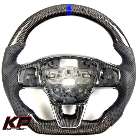 Ford Focus ST | RS Carbon Steering Wheel (2010-2017)