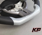 Subaru BRZ Carbon Steering Wheel (2013-2020)