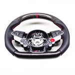 Audi R8 Carbon Steering Wheel 2017+