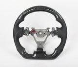 350z Performance LED carbon steering wheel