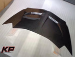 Lamborghini Aventador 1016 Style Carbon Hood LP700 / S LP740 / SV LP750 / SVJ LP760 ( 2011+ )