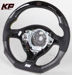 Volkswagen MK4 R32/GTI Performance Carbon Wheel