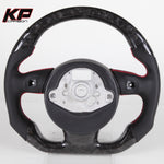 Audi B8.5 Carbon Fiber Steering Wheel