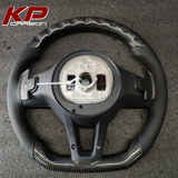 Mercedes G Class W463 (G63/G65) Carbon Steering Wheel