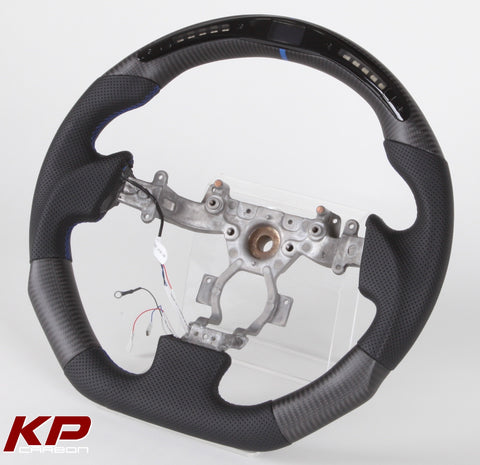GTR Performance Led Steering Wheel (2009-2016)