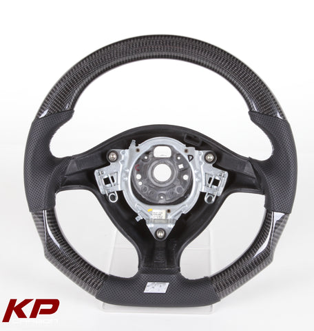 Volkswagen MK4 R32/GTI Carbon Steering Wheel