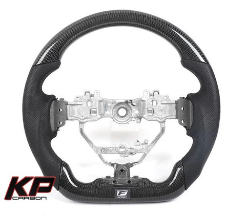 LEXUS ( IS - RC - ES ) Carbon Steering Wheel
