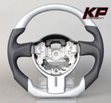 Subaru BRZ Carbon Steering Wheel (2013-2020)