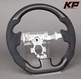 GTR - Carbon Fiber Steering Wheel (2009-2016)