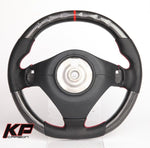 Maserati GranTurismo | GranSport | Quattropotre Carbon Steering Wheel (2008-2012)