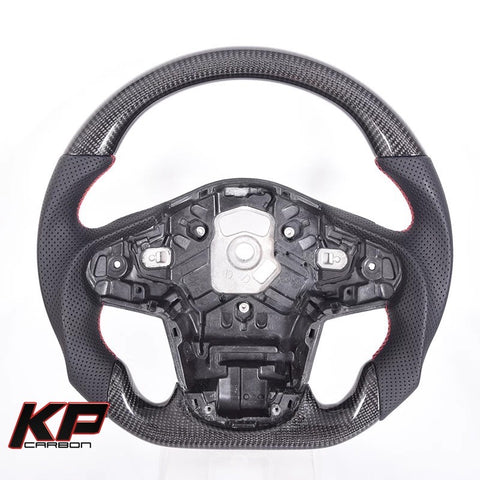 Toyota Supra A90 | A91 Carbon Steering Wheel (2020+)