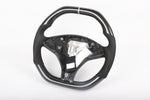 Tesla Model X Steering Wheel