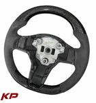 Tesla Model 3 Carbon Fiber Steering Wheel