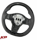 Tesla Model 3 Carbon Fiber Steering Wheel