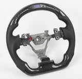 350z Performance LED carbon steering wheel