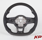 Volkswagen MK7 Carbon Fiber Wheel