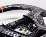 Ford Raptor Carbon Steering Wheel (2015-2020)
