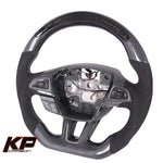 Ford Focus ST | RS Carbon Performance Steering Wheel (2010-2017)