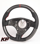 Maserati GranTurismo | GranSport | Quattropotre Carbon Steering Wheel (2008-2012)