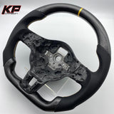 Volkswagen MK6 carbon steering wheel