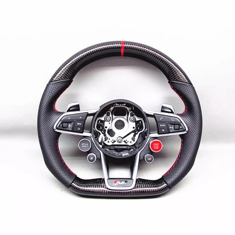 Audi R8 Carbon Steering Wheel 2017+