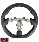 GTR - Carbon Fiber Steering Wheel (2009-2016)