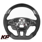 Ford Focus ST | RS Carbon Performance Steering Wheel (2010-2017)