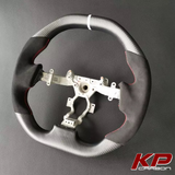 GTR - Carbon Fiber Steering Wheel (2009-2016)