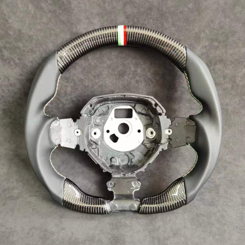 Lamborghini Urus Carbon Steering Wheel (2018+)