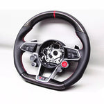 Audi R8 Carbon Steering Wheel 2017+