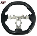 GTR - Carbon Fiber Steering Wheel (2009-2016)