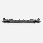 GTR Nismo Style Carbon Front Lip (2009-2016)