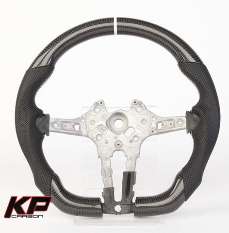 BMW F32 F80,F82,F83,F85 Carbon Steering Wheel