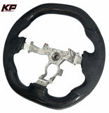 GTR - Carbon Fiber Steering Wheel (2009-2016)