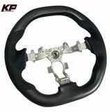 GTR - Carbon Fiber Steering Wheel (2009-2016)