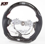 Lexus ( IS - RC - ES ) Carbon Performance LED Steering Wheel