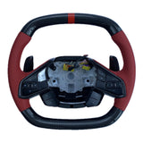 Chevrolet Corvette C8 Carbon Steering Wheel 2020+