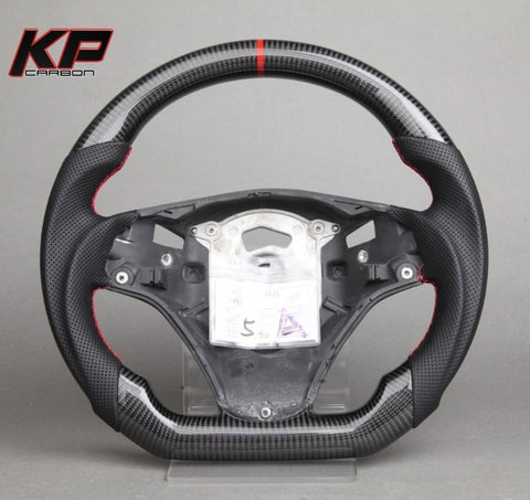 BMW E90/E92/E93 carbon steering wheel