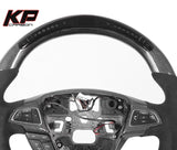 Ford Focus ST | RS Carbon Performance Steering Wheel (2010-2017)