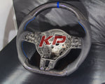 Volkswagen MK6 carbon steering wheel